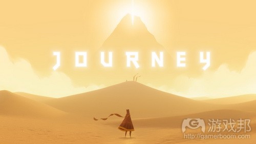 journey game from gamasutra.com