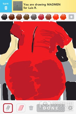 madmen drawsomething from gamasutra.com