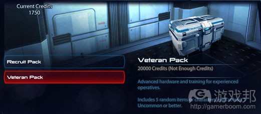 veteran pack from gamasutra.com