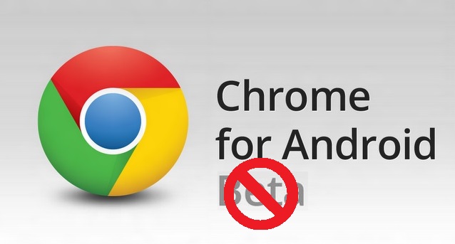 chrome-for-android-Stable