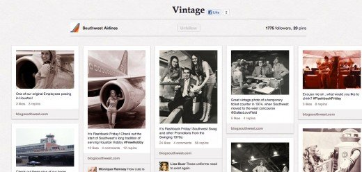 在Pinterest网站开展品牌营销7种方式(组图)