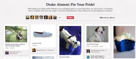 在Pinterest网站开展品牌营销7种方式(组图)