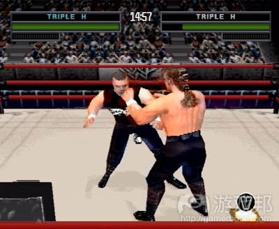 WWF War Zone(from mylot.com) WWF War Zone(from mylot.com)