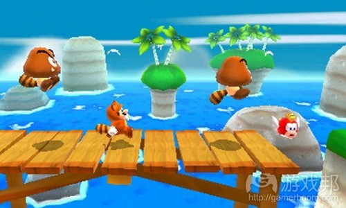 super mario from makeuseof.com