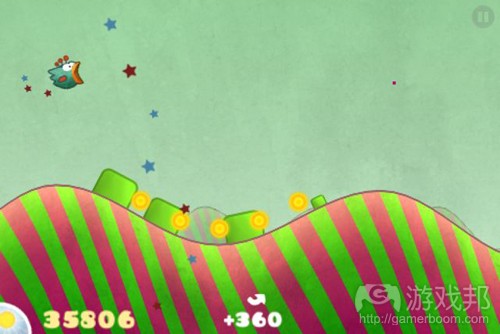 Tiny Wings(from gamesvib.com) Tiny Wings(from gamesvib.com)