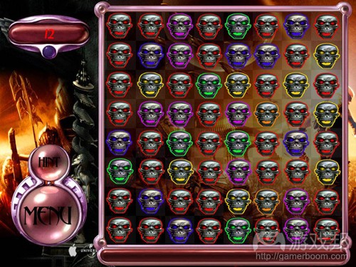 bloodwar(from casualgamedesign.com) bloodwar(from casualgamedesign.com)