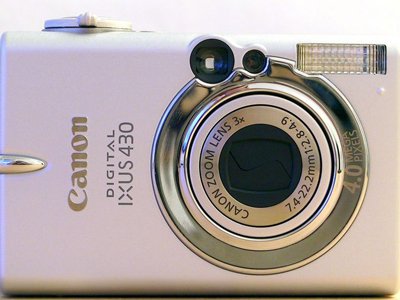 digital-camera