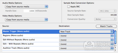 Import Session Data 02 from gamasutra.com