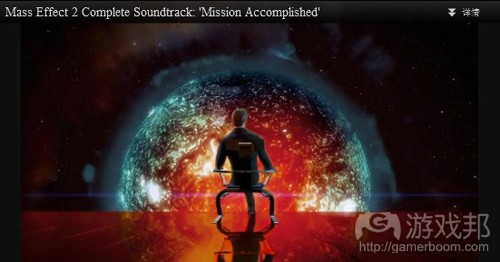 Mass Effect 2(from venturebeat) Mass Effect 2(from venturebeat)