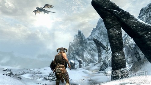 Skyrim(from gamasutra) Skyrim(from gamasutra)