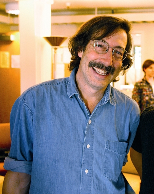 里克•斯莫兰：大数据掀人类文明革命 探索更多未知