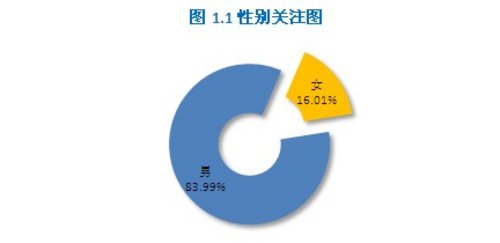 2012年消费者关注度研究第九期月报