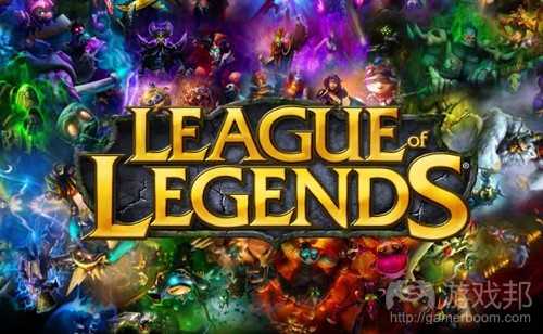 league of legends(from gamesindustry) league of legends(from gamesindustry)