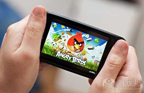 smartphone gaming(from gamesindustry) smartphone gaming(from gamesindustry)