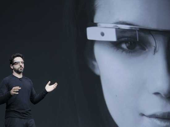 谷歌Glass智能眼镜将在9大产业带来革命