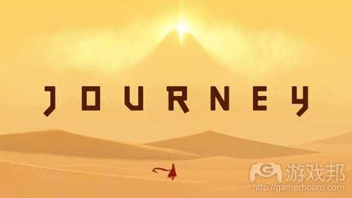 Journey(from gamasutra) Journey(from gamasutra)