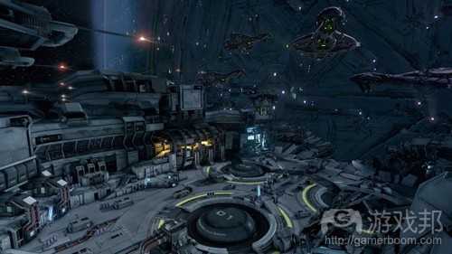 Halo 4(from gamasutra) Halo 4(from gamasutra)