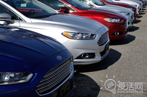 价格才是关键 研究表明汽车售价比新设计更重要