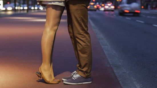 iPhone用户更易获得初次约会机会