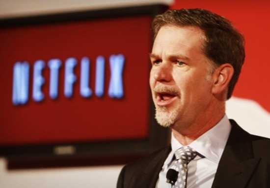 Netflix豪赌原创剧见成效 美国用户已超HBO 