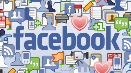 Facebook目前是美国第二大移动广告发行商