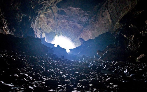 entrance of mobile internet