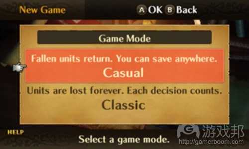 game mode(from gamasutra) game mode(from gamasutra)