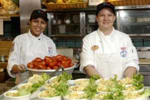 美国500强最佳雇主排行榜：谷歌居首 星巴克16位