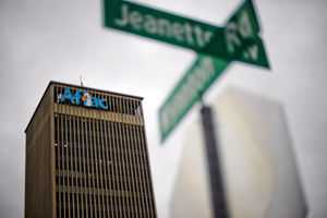 美国500强最佳雇主排行榜：谷歌居首 星巴克16位