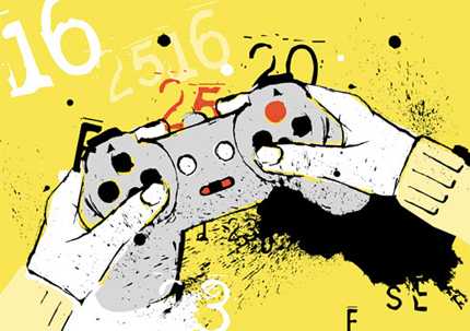 Video_Gaming_Industry