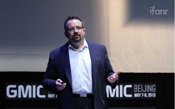 phil libin speech