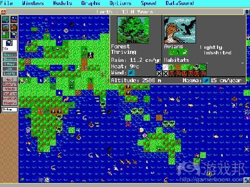 simearth(from myabandonware) simearth(from myabandonware)