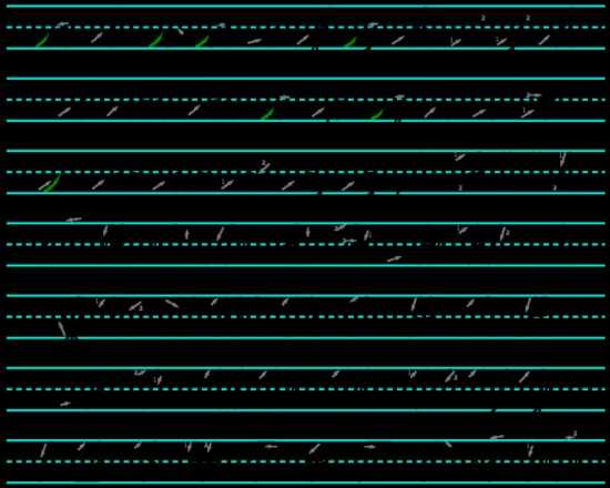 数字时代势不可挡!纸笔书写是否还有生存空间?