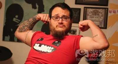 young adults(from gamasutra) young adults(from gamasutra)