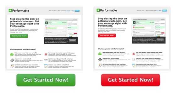 Conversion Example from Performable