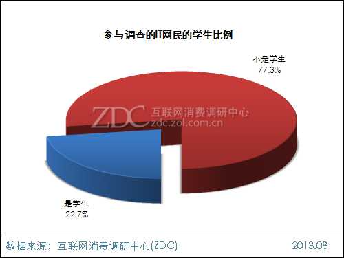 2013年中国IT网民手机拍照行为调查报告 