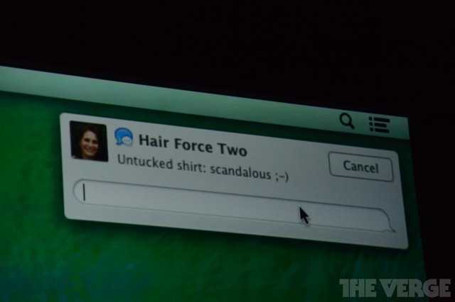 苹果解读正式版OS X Mavericks特性 提升明显