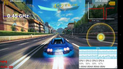 2013年四大旗舰手机处理器性能对比（图文）