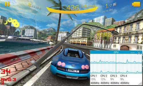 2013年四大旗舰手机处理器性能对比（图文）