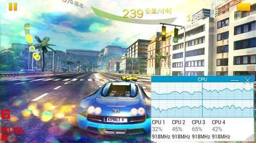 2013年四大旗舰手机处理器性能对比（图文）