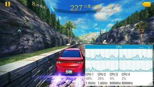 2013年四大旗舰手机处理器性能对比（图文）