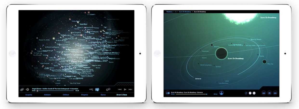 热门有趣的信息图是怎样诞生的？