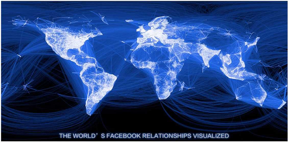 热门有趣的信息图是怎样诞生的？