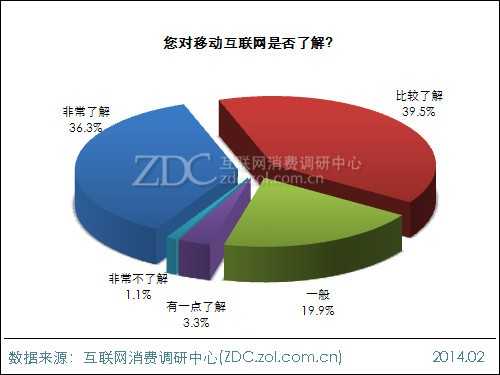 2013年中国IT网民手机上网行为调查报告 