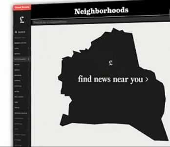 《洛杉矶时报》：美国纸媒新闻网站“变脸”记