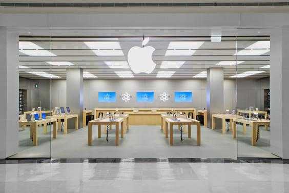 苹果零售店步入尴尬青春期 顾客体验或大幅调整
