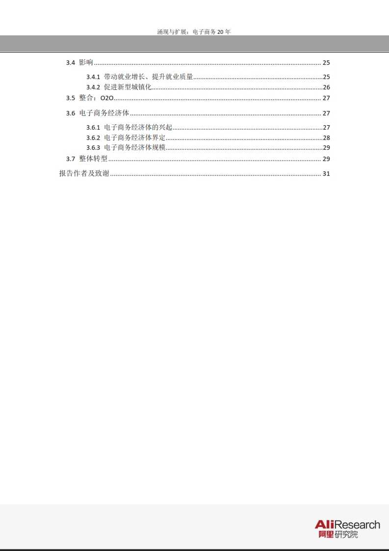 涌現與擴展：電子商務20年--信息經濟前景研究報告_004
