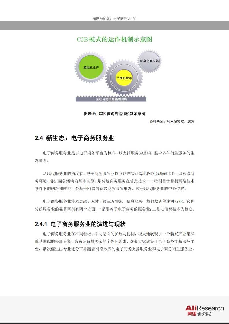 涌現與擴展：電子商務20年--信息經濟前景研究報告_017