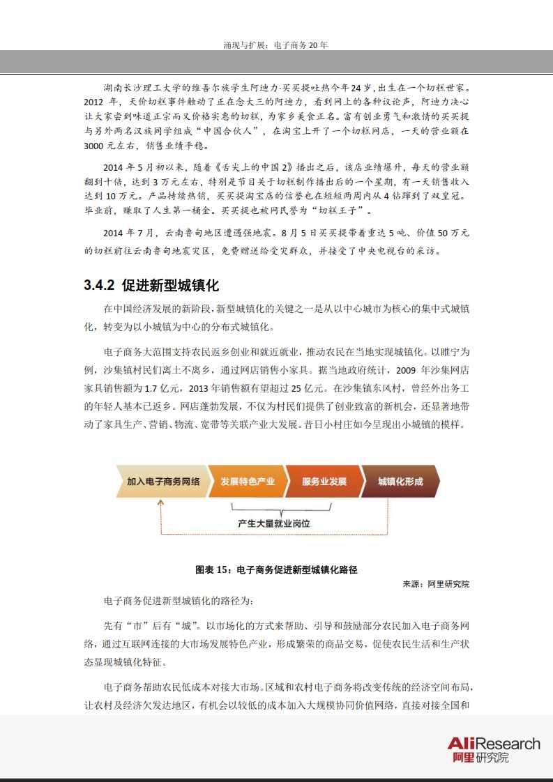 涌現與擴展：電子商務20年--信息經濟前景研究報告_031
