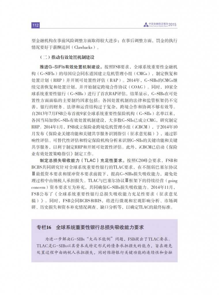 中国人民银行：2015年中国金融稳定报告_121